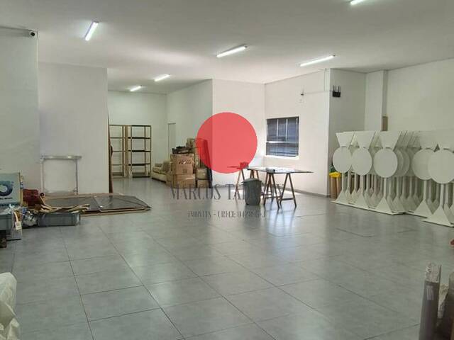 Sala para Venda em Barueri - 4