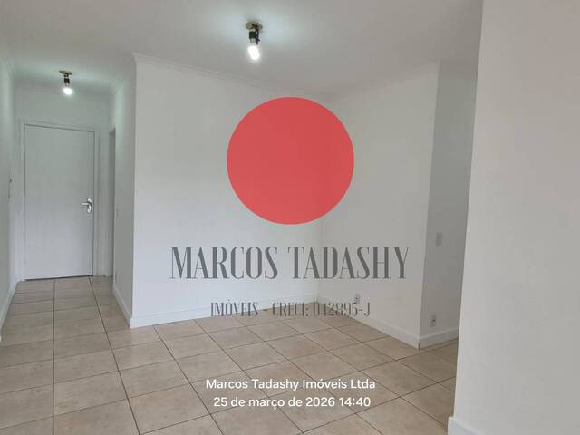 Apartamento para Locação em Barueri - 3
