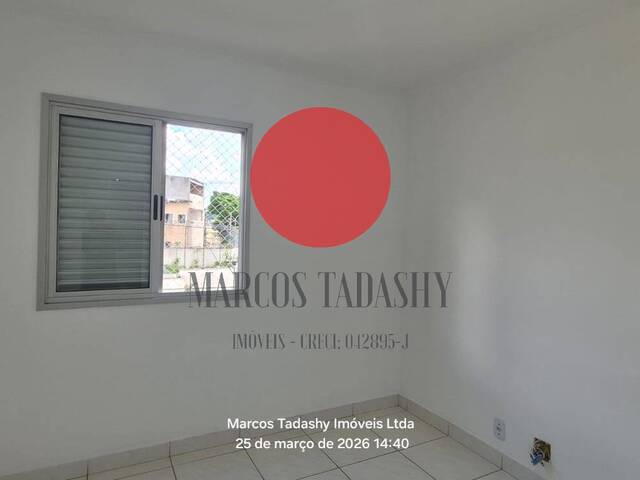 Apartamento para Locação em Barueri - 5