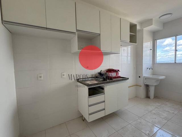 #6957 - Apartamento para Venda em Santana de Parnaíba - SP - 3