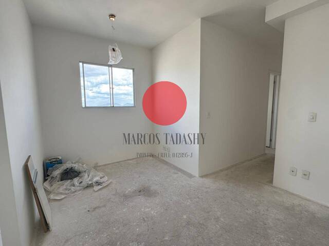 #6957 - Apartamento para Venda em Santana de Parnaíba - SP - 2