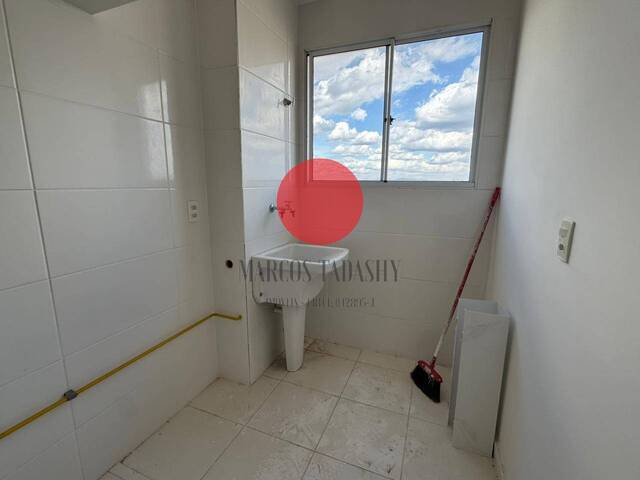 Apartamento para Locação em Santana de Parnaíba - 4