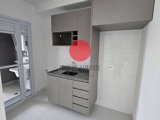 Apartamento para Locação em Barueri - 4