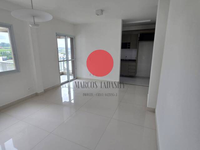 #6958 - Apartamento para Locação em Barueri - SP - 2