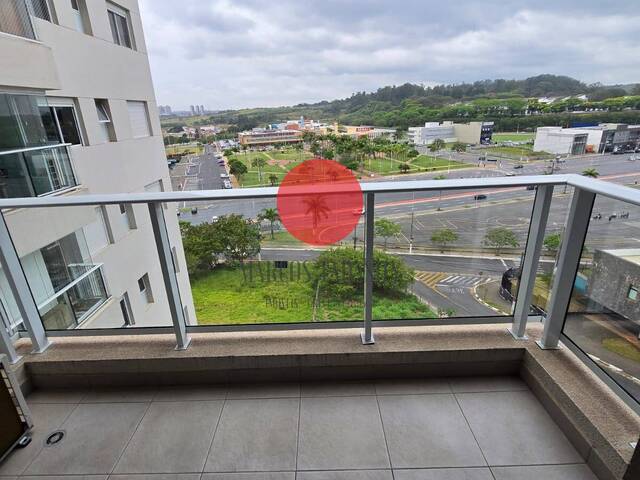 #6958 - Apartamento para Locação em Barueri - SP - 3