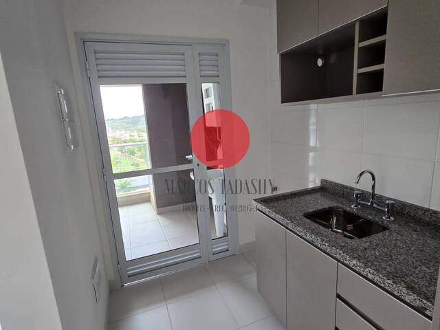 Apartamento para Locação em Barueri - 5