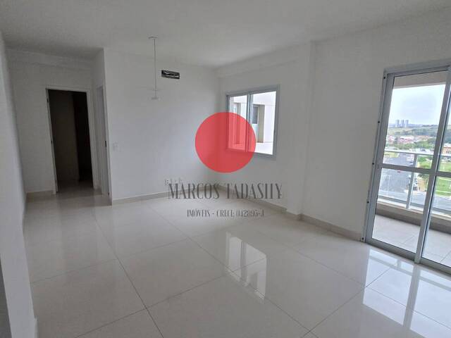 Locação em Bethaville I - Barueri