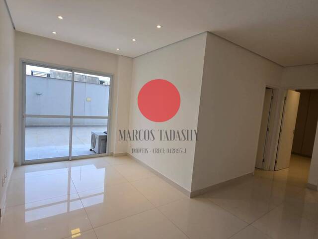 #6959 - Apartamento para Locação em Barueri - SP