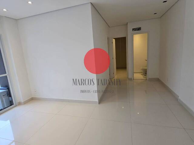 #6959 - Apartamento para Locação em Barueri - SP - 2