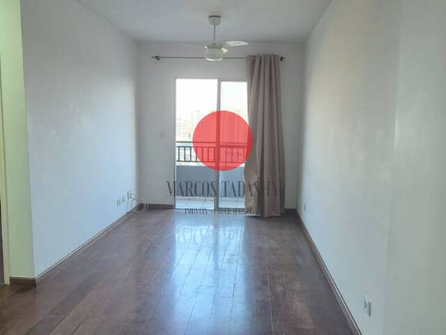 Locação em Vila Boa Vista - Barueri