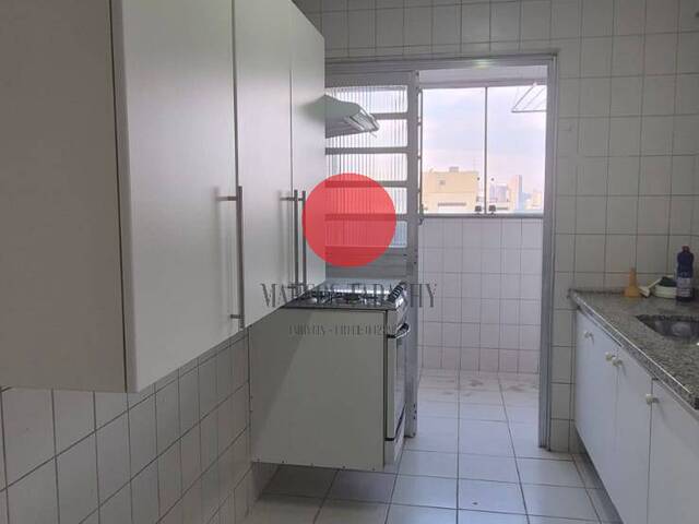 #6960 - Apartamento para Locação em Barueri - SP - 2