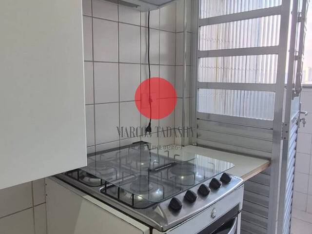 #6960 - Apartamento para Locação em Barueri - SP - 3