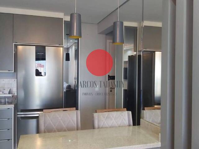 #6961 - Apartamento para Venda em Barueri - SP - 3