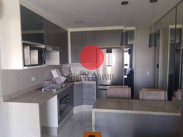 #6961 - Apartamento para Venda em Barueri - SP - 1