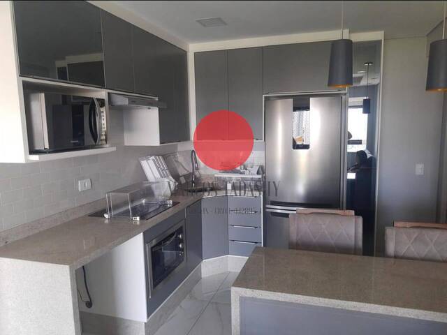 Apartamento para Venda em Barueri - 4