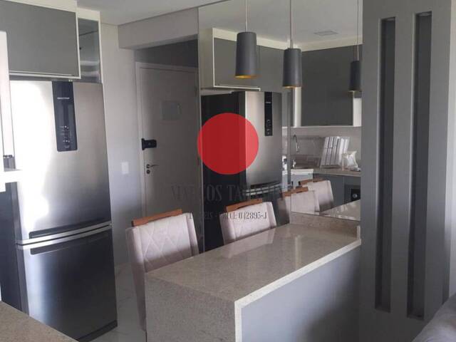 #6961 - Apartamento para Venda em Barueri - SP - 2