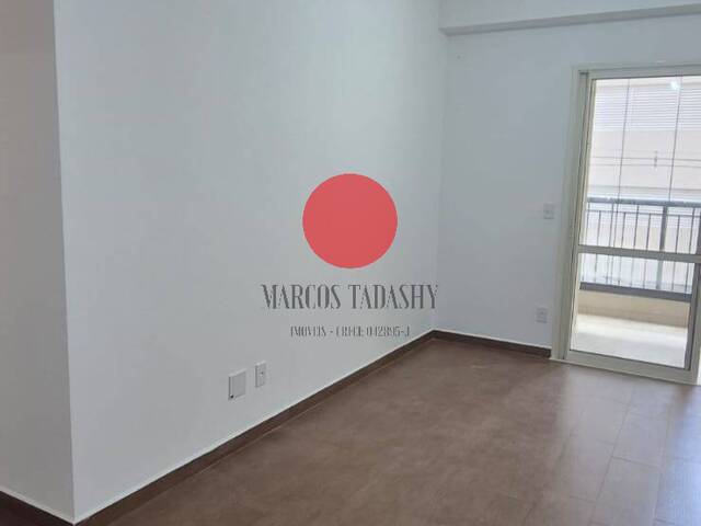 #6856 - Apartamento para Venda em Barueri - SP - 2