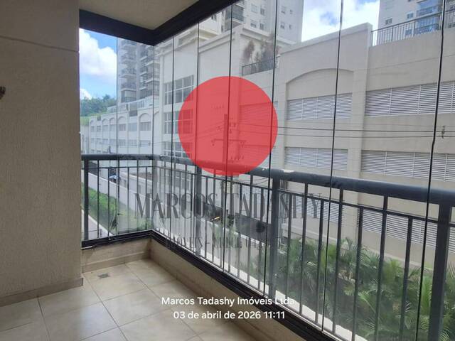 Apartamento para Venda em Barueri - 4