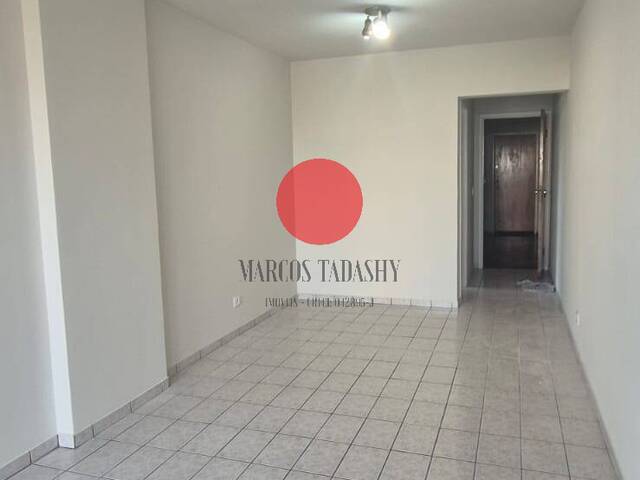 #1509 - Apartamento para Locação em Barueri - SP