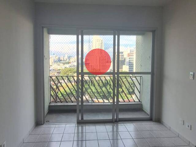 #1509 - Apartamento para Locação em Barueri - SP