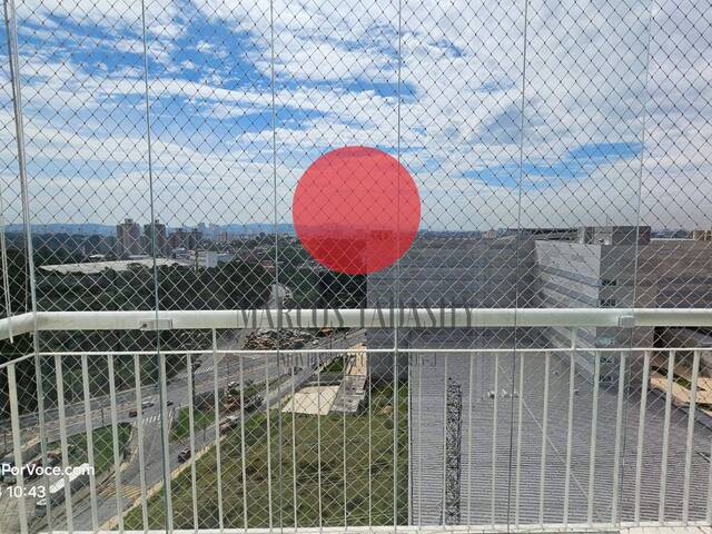 Apartamento para Venda em Barueri - 5