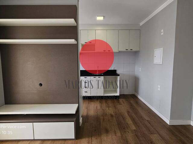 #5521 - Apartamento para Venda em Barueri - SP