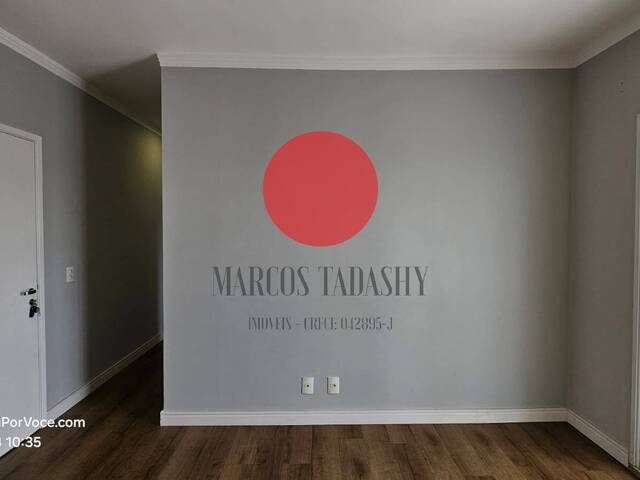 Apartamento para Venda em Barueri - 4