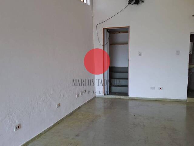 #6962 - Salão Comercial para Locação em Jandira - SP