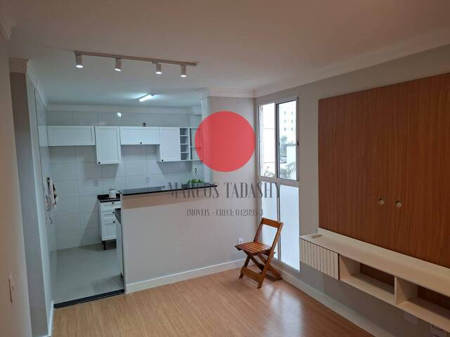 #6963 - Apartamento para Venda em Santana de Parnaíba - SP