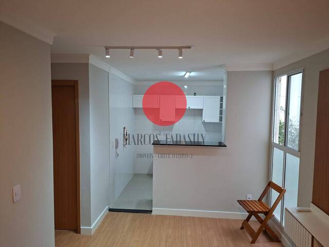 #6963 - Apartamento para Venda em Santana de Parnaíba - SP