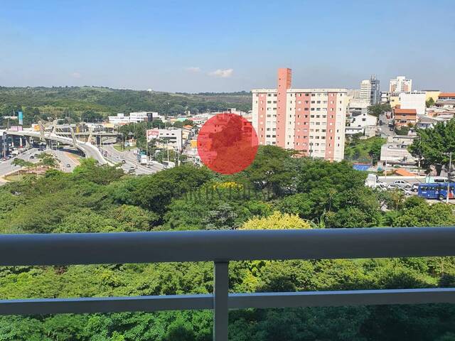 #75 - Apartamento para Locação em Barueri - SP