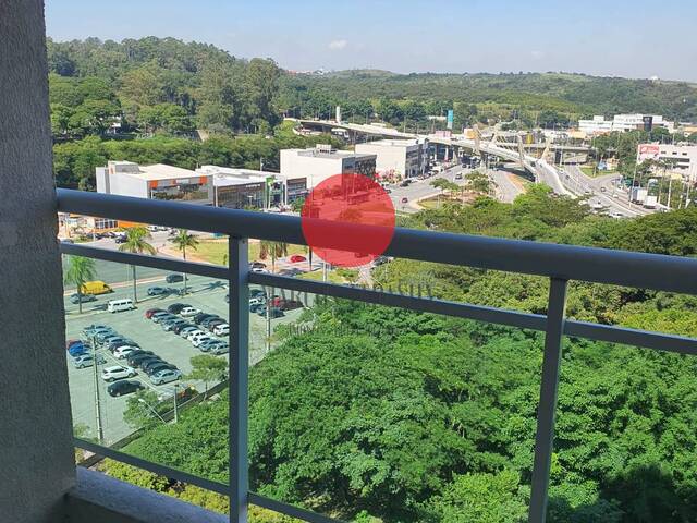 #75 - Apartamento para Locação em Barueri - SP