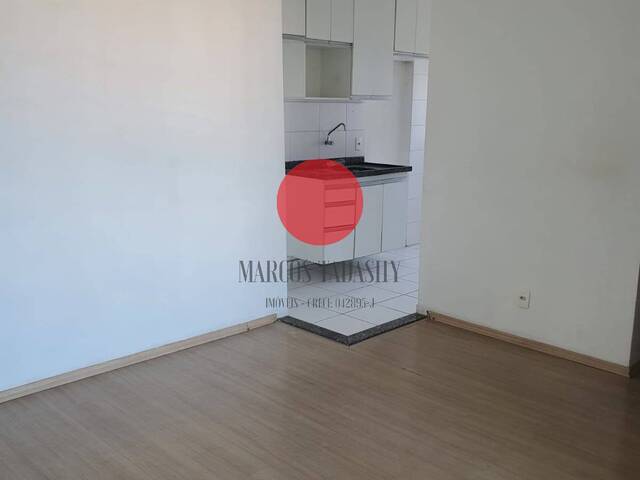#75 - Apartamento para Locação em Barueri - SP