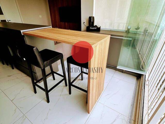 Apartamento para Venda em Barueri - 4