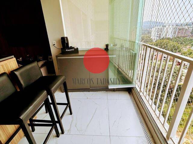 #6966 - Apartamento para Venda em Barueri - SP