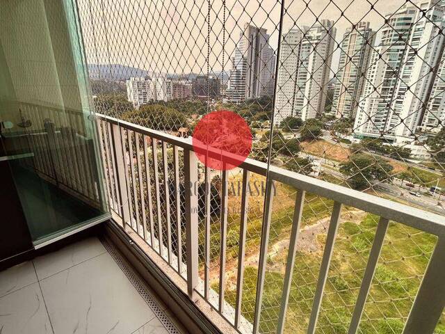 Apartamento para Venda em Barueri - 5