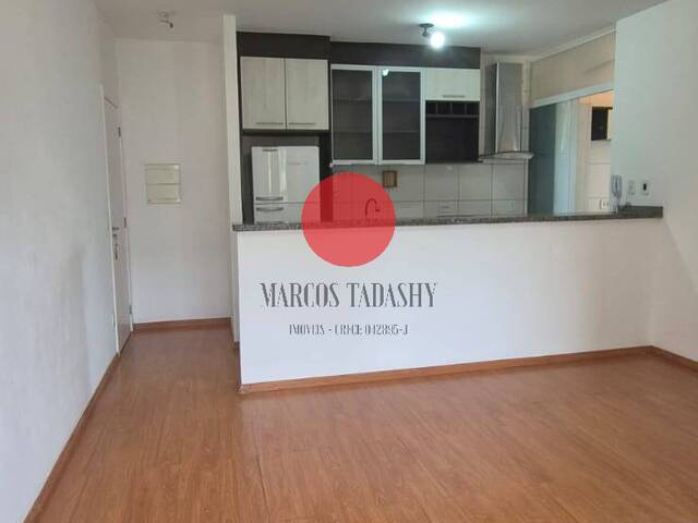 Locação em Núcleo Residencial Célia Mota - Barueri