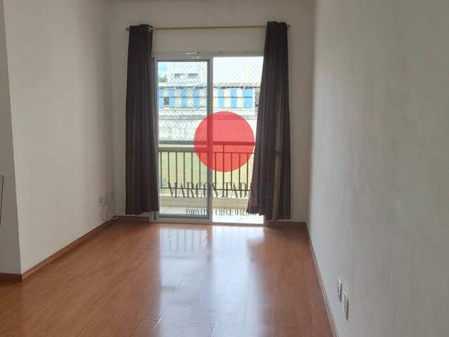 #6940 - Apartamento para Locação em Barueri - SP