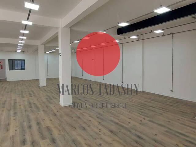 Prédio comercial para Locação em Barueri - 4