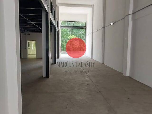 #6967 - Prédio comercial para Locação em Barueri - SP - 3