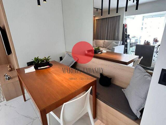 #6968 - Apartamento para Locação em Barueri - SP