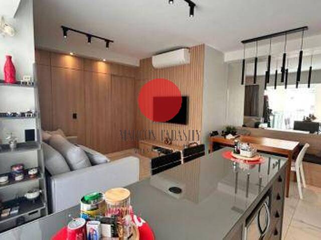 #6968 - Apartamento para Locação em Barueri - SP