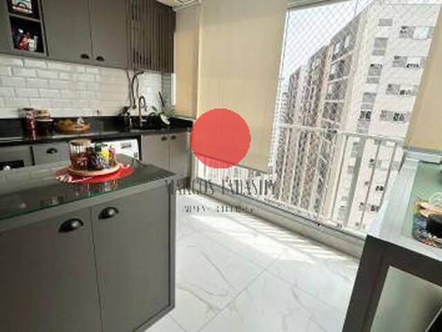 Apartamento para Locação em Barueri - 5