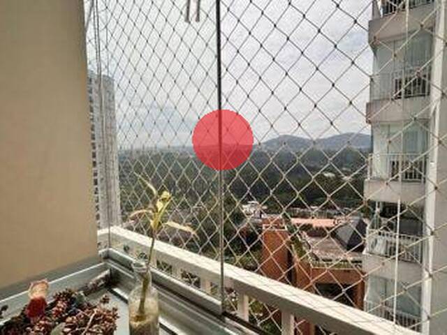 Apartamento para Locação em Barueri - 4