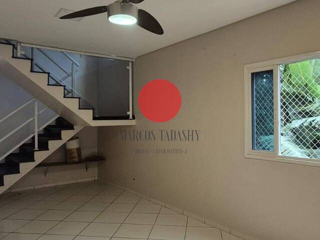 Locação em Jardim dos Camargos - Barueri