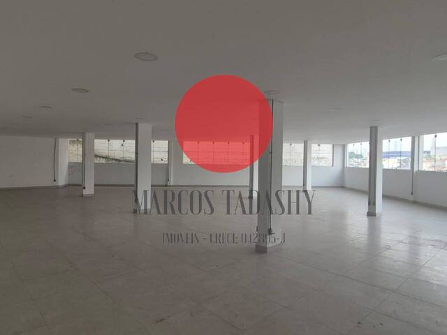 Prédio comercial para Venda em Barueri - 5