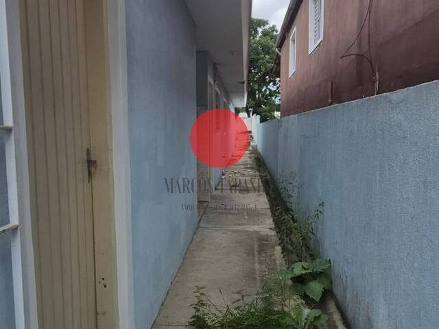 #6972 - Casa para Venda em Barueri - SP - 2