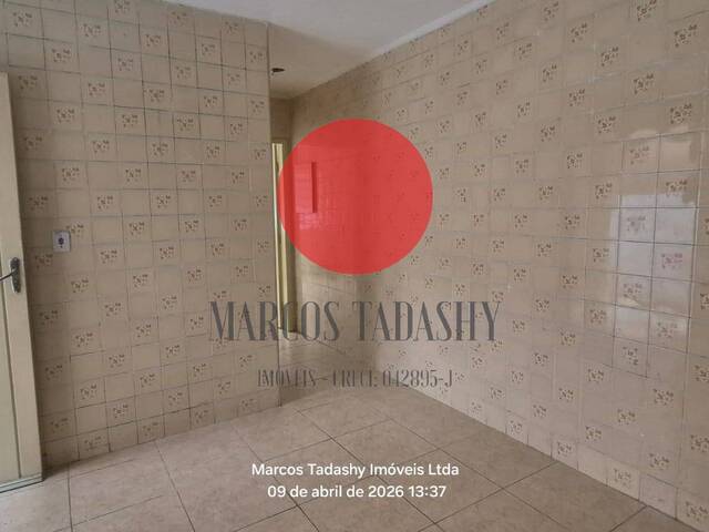 Casa para Locação em Barueri - 5