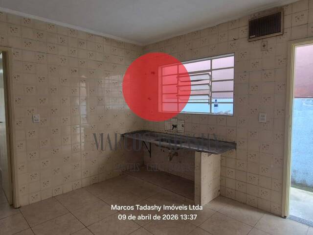 Casa para Locação em Barueri - 4