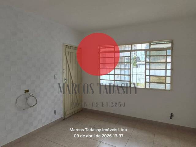 Venda em Vila Morellato - Barueri